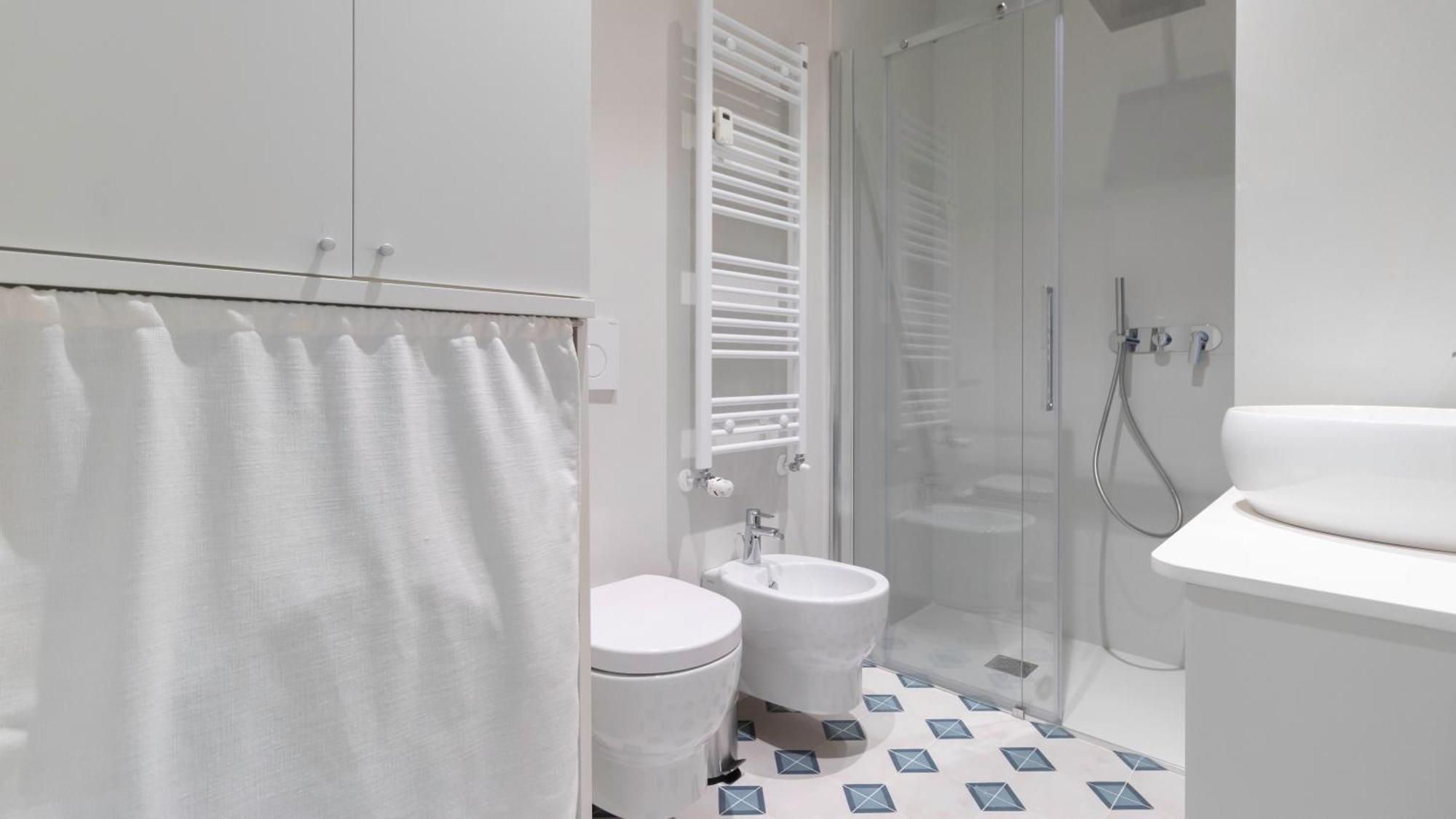 Apartamento Italianway - Washington 2 *
