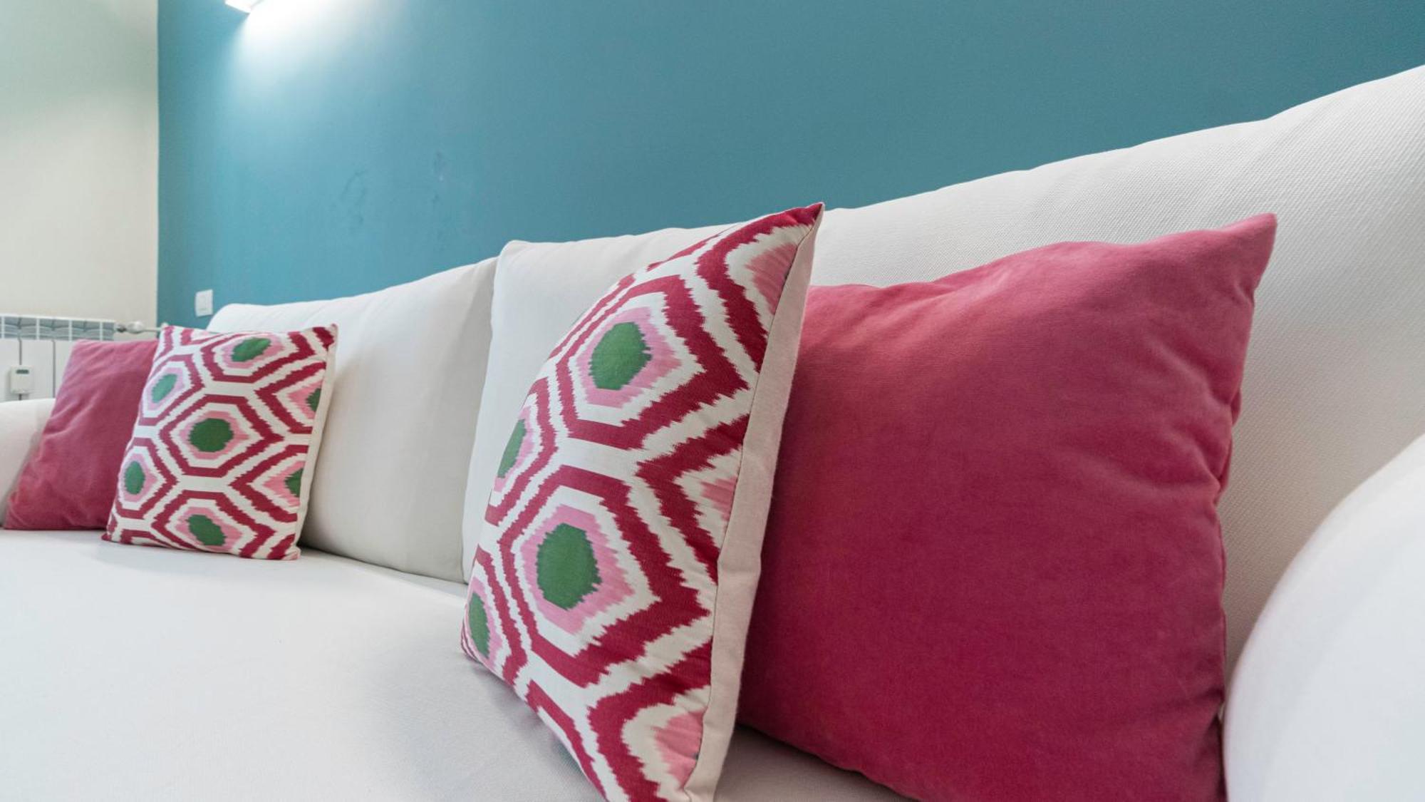 Apartamento Italianway - Washington 2 Milão